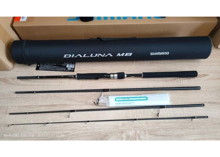SMN Dialuna Mb S806Ml4